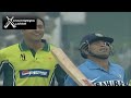 India vs Pakistan 1st ODI Match Hutch Cup 2006 Peshawar - Cricket Highlights
