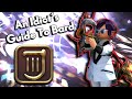 An Idiot's Skills/Abilities Guide to BARD!!! | FFXIV