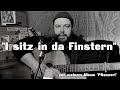 Mathias Kellner - I Sitz In Da Finstern (offizielle Performance)