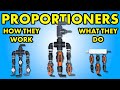 What is a Proportioner and How Does it Work | Soft Washing