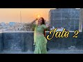 Jale 2 | ताबीज़ बना लूँ तने  | Sapna Choudhary | New Haryanvi Song | Dance Video By Nirmala Sharma
