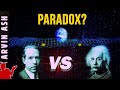 The EPR Paradox & Bell's inequality explained simply