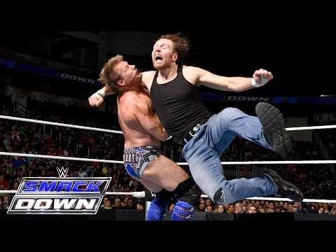 Raw June 9 1997 Recap