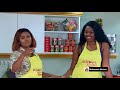 Mcbrown's Kitchen with Yvonne Nelson | SE03 EP03
