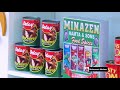 Mcbrown's Kitchen with Yvonne Nelson | SE03 EP03
