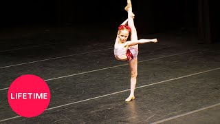 Dance Moms: Full Dance: Elliana