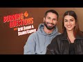 Shahid Kapoor & Kriti Sanon Answer Your MOST Burning Questions | Teri Baaton Mein Aisa Uljha Jiya