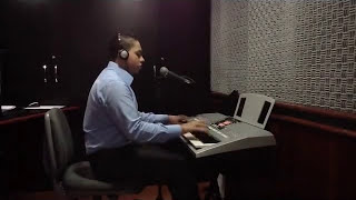 Milton Cardoso - Aquele dia que encontrei