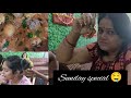 FAMILY VLOG || MUTTON CURRY BY ME 🍛 || SHEELOVE || SHEEVLOGS