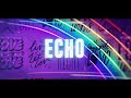 TGC -  Echo (Official Lyric Video)