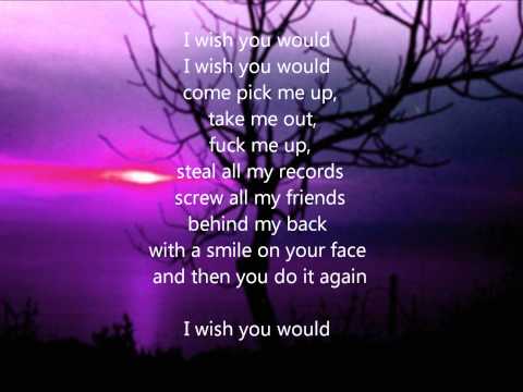 Download I Wish you Would free