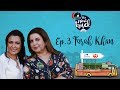 Farah Khan on The Mini Truck | Full Episode 03 | Mini Mathur