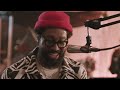 PJ Morton - Watch The Sun Live | The Mansion Sessions