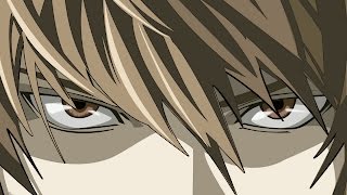 Death Note Trailer | AD TV