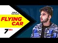 Flying Car (Full Song) | Ninja Ft. Sultaan | Latest Punjabi Song 2016 | Speed Records