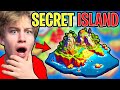 5 *SUPER SECRET* PRODIGY ISLANDS That Got Deleted