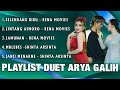 Full Album Duet Arya Galih X Rena Movies X Shinta Arshinta