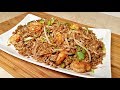 EASY Shrimp Fried Rice | How to Make Chinese Fried Rice | Chinese Take Out Style Fried Rice