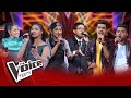 Best Battles Performance | The Voice Teens Sri lanka 2020