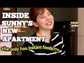 [ENGSUB] Inside SNSD Sunny apartment! Sunny's Home Tour | Real Life Men & Women