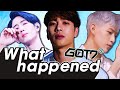 What Happened to GOT7 - How JYP Entertainment Lost GOT7