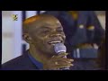 Concert Télé Zaïre Bozi Boziana & l'Anti Choc Retour de Schola Nsawissa 1995