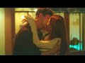 Forecasting love & weather ep 2 highlights || Kiss scene of forecasting love & weather