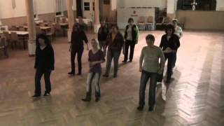 THE CHOIR Linedance Musik