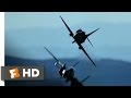 Top Gun (5/8) Movie CLIP - Maverick vs. Viper (1986) HD