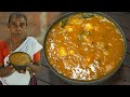 Kerala Style Tapioca Curry Recipe - Kappa Curry