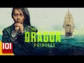 The Dragon Princess (2023) | Full Action Fantasy Movie | Paul McGann, Dita Tantang