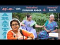 Arattai with Nakkalites Dhanam Amma and Nakkalites Ammuchi paati in tamil | coimbatore youtubers |