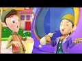 Noddy In Toyland | 1 Hour Compilation | Noddy English Full Episodes