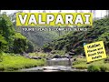 Valparai Tourist Places 🐐 Complete Guide Tamil | Room Stay Details and Route