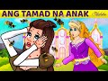 Ang Tamad Na Anak | Engkanto Tales | Mga Kwentong Pambata Tagalog | Filipino Fairy Tales