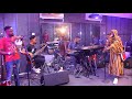 TERRY APALA LIVE SESSION(THE RESPONSE)