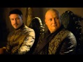 Game of Thrones Season 3 - Tyrion, Tywin and the council meeting