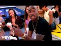 Makaveli - To Live & Die In L.A. (Official Music Video)