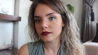 Yeni Ürünlerle Makyaj #2