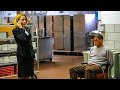 PRISONERS VS PRESIDENT!! || Prison Break Season 2 Full Eps PART 3