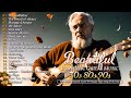 This Guitar Romantic Music Makes You Happy and Calm - ACOUSTIC GUITAR MUSIC 2024