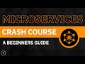 Microservices Crash Course & Moleculer JS Intro