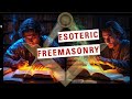An Esoteric Freemasonry Omnibus