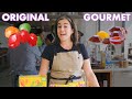 Download Pastry Chef Attempts To Make Gourmet Gushers | Bon Appétit mp4 3gp mp3 videos - waplic