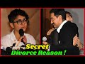 Shocking Reason Behind Aamir Khan's Divorce