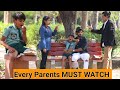 GALTI ( गलती ) :- आखिर गलती किसकी बच्चा या मां - बाप की 🙄 | Every Parents MUST WATCH | Tukka