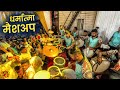 DHARMATMA MASHUP🔥| Jogeshwari Beats | Musical Group Mumbai Video 2024