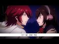 Let Me Love You「AMV」