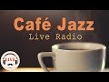 Coffee Jazz Music - Chill Out Lounge Jazz Music Radio - 24/7 Live Stream - Slow Jazz - 作業用カフェBGM