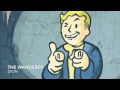 The Wanderer - Fallout 4 (Diamond Radio)